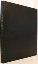 Load image into Gallery viewer, Chess Life: Official Publication of the United States Chess Federation Volume XVIII (18)