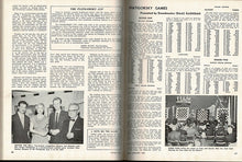 Load image into Gallery viewer, Chess Life: Official Publication of the United States Chess Federation Volume XVIII (18)