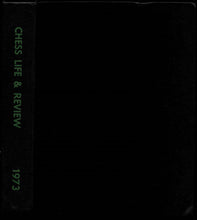 Load image into Gallery viewer, Chess Life and Review: Official Publication of the United States Chess Federation Volume XXVIII (28)