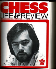 Load image into Gallery viewer, Chess Life and Review: Official Publication of the United States Chess Federation Volume XXIX (29)