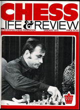 Load image into Gallery viewer, Chess Life and Review: Official Publication of the United States Chess Federation Volume XXX (30)