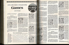 Load image into Gallery viewer, Chess Life and Review: Official Publication of the United States Chess Federation Volume XXXIII (33)
