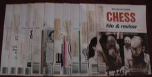 Load image into Gallery viewer, Chess Life and Review: Official Publication of the United States Chess Federation Volume XXXIV (34)