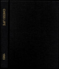 Load image into Gallery viewer, Chess Life: Official Publication of the United States Chess Federation Volume XXXVIII (38)