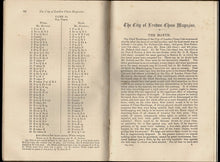 Load image into Gallery viewer, City of London Chess Magazine, The Volume I