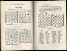 Load image into Gallery viewer, City of London Chess Magazine, The Volume I