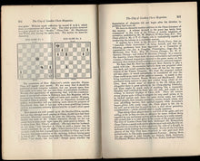 Load image into Gallery viewer, The City of London Chess Magazine, Volume 1, Number 9