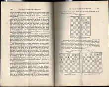Load image into Gallery viewer, The City of London Chess Magazine, Volume 2, Number 16