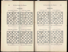Load image into Gallery viewer, The City of London Chess Magazine, Volume 2, Number 16