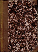 Load image into Gallery viewer, Book of the Second American Chess Congress held at Cleveland, Ohio December, 1871