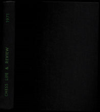 Load image into Gallery viewer, Chess Life and Review: Official Publication of the United States Chess Federation Volume XXVI (26)