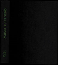 Load image into Gallery viewer, Chess Life and Review: Official Publication of the United States Chess Federation Volume XXIII (27)