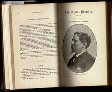 Load image into Gallery viewer, The Chess Monthly Volume X (10)