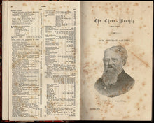 Load image into Gallery viewer, The Chess Monthly Volume XIII (13)