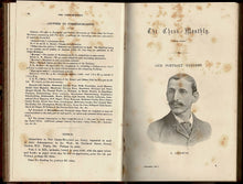 Load image into Gallery viewer, The Chess Monthly Volume XIII (13)