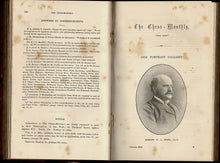 Load image into Gallery viewer, The Chess Monthly Volume XIII (13)