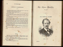 Load image into Gallery viewer, The Chess Monthly Volume XIII (13)