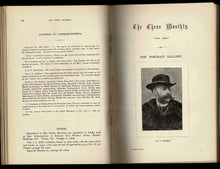 Load image into Gallery viewer, The Chess Monthly Volume XIV (14)