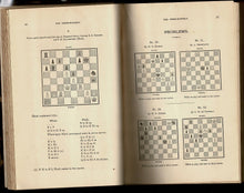 Load image into Gallery viewer, The Chess Monthly Volume I (1)