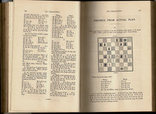 Load image into Gallery viewer, The Chess Monthly Volume I (1)