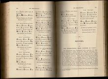 Load image into Gallery viewer, The Chess Monthly Volume I (1)