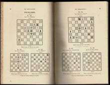 Load image into Gallery viewer, The Chess Monthly Volume II (2)