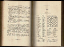 Load image into Gallery viewer, The Chess Monthly Volume II (2)