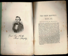 Load image into Gallery viewer, The Chess Monthly Volume III (3)