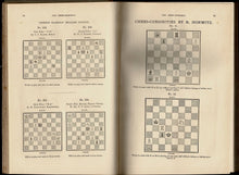 Load image into Gallery viewer, The Chess Monthly Volume III (3)