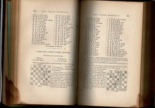 Load image into Gallery viewer, The Chess Monthly Volume III (3)