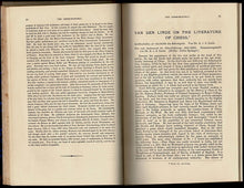 Load image into Gallery viewer, The Chess Monthly Volume III (3)