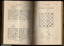 Load image into Gallery viewer, The Chess Monthly Volume IV (4)