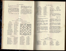 Load image into Gallery viewer, The Chess Monthly Volume IV (4)