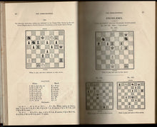 Load image into Gallery viewer, The Chess Monthly Volume VI (6)