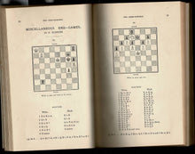Load image into Gallery viewer, The Chess Monthly Volume VI (6)