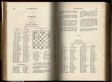 Load image into Gallery viewer, The Chess Monthly Volume VII (7)