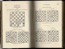 Load image into Gallery viewer, The Chess Monthly Volume VIII (8)