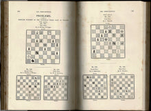 Load image into Gallery viewer, The Chess Monthly Volume VIII (8)