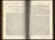 Load image into Gallery viewer, The Chess Monthly Volume VIII (8)