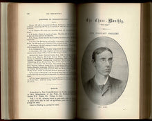 Load image into Gallery viewer, The Chess Monthly Volume X (10)