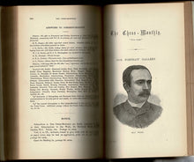 Load image into Gallery viewer, The Chess Monthly Volume X (10)