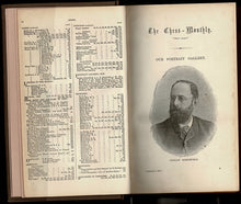 Load image into Gallery viewer, The Chess Monthly Volume XI (11)