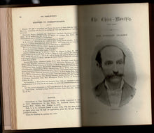 Load image into Gallery viewer, The Chess Monthly Volume XI (11)