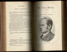 Load image into Gallery viewer, The Chess Monthly Volume XI (11)