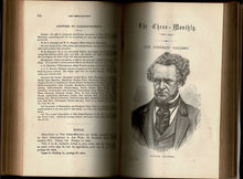 Load image into Gallery viewer, The Chess Monthly Volume XI (11)