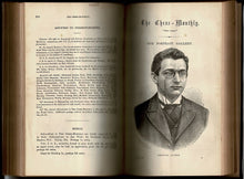 Load image into Gallery viewer, The Chess Monthly Volume XI (11)