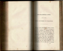 Load image into Gallery viewer, A treatise on the game of chess: containing the games on odds, from the <i>Traite des Amateurs</i>: the games of the celebrated anonymous Modenese; a variety of games actually Played; and a cotalogue of writers on Chess