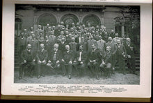 Load image into Gallery viewer, XVIII. Kongreß des Deutschen Schachbundes, e.V. Breslau 1912