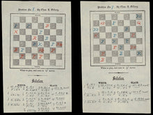 Load image into Gallery viewer, Problems and Letter to Eugene B Cook