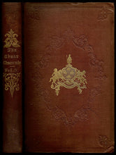 Load image into Gallery viewer, The Chess Player's Chronicle Volume III (3)